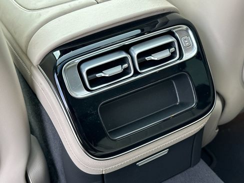 Used 2021 Mercedes-Benz S 580 4MATIC Sedan image 14