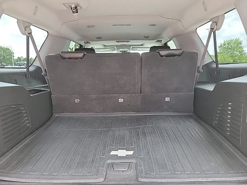 Used 2016 Chevrolet Suburban LTZ AWD/4WD image 16