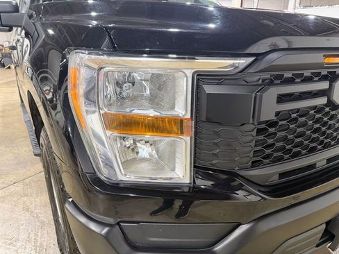 Used 2022 Ford F150 XL w/ Equipment Group 101A High AWD/4WD image 10