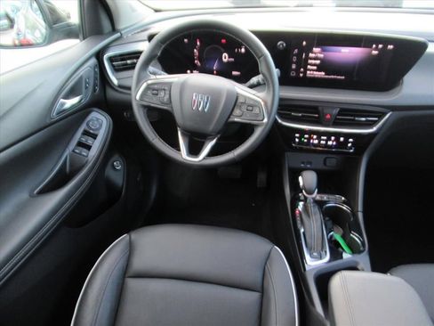 New 2026 Buick Encore GX Avenir w/ Avenir Technology Package image 13