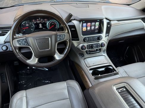 Used 2019 GMC Yukon XL Denali w/ Open Road Package image 42