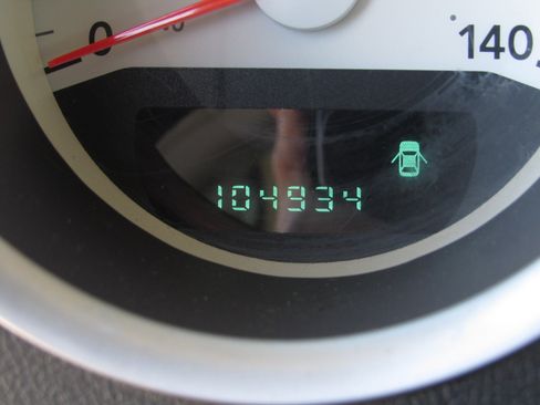 Used 2007 Dodge Charger SE w/ Comfort Seating Group image 23