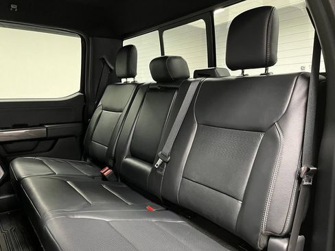 Used 2023 Ford F150 Lariat w/ Equipment Group 502A High AWD/4WD image 46