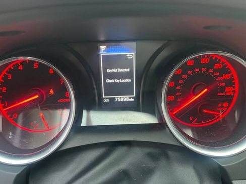 Used 2020 Toyota Camry TRD FWD image 14