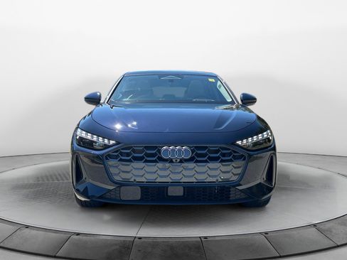 New 2025 Audi A5 2.0T Premium Plus image 2