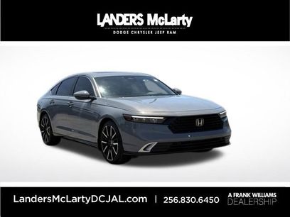 Used 2023 Honda Accord Touring