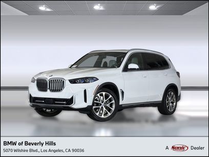 Used 2024 BMW X5 sDrive40i w/ Premium Package