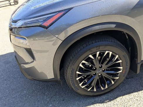 New 2026 Nissan Rogue SV AWD/4WD image 10