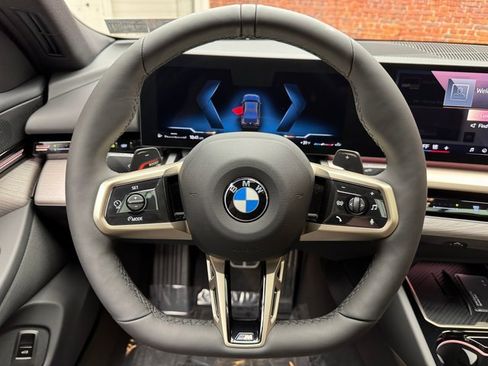 New 2026 BMW 530i xDrive 530i xDrive image 14