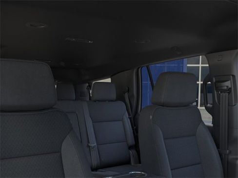 New 2025 Chevrolet Tahoe LS w/ Max Trailering Package image 24