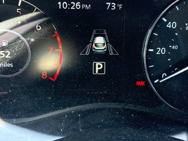 Certified 2023 Nissan Kicks SV FWD image 16