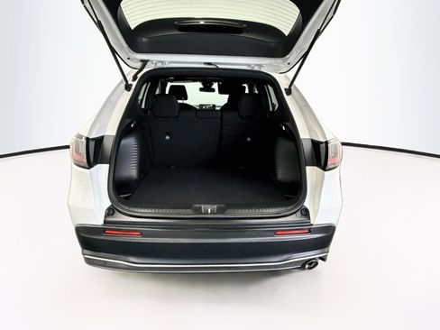 Used 2024 Honda HR-V Sport image 28