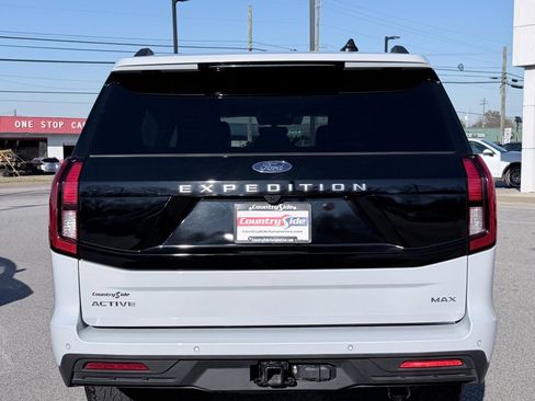 Used 2025 Ford Expedition Max Active image 7