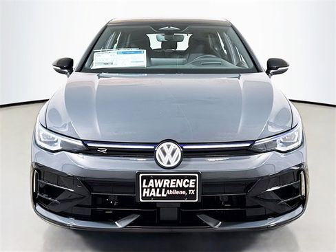 New 2026 Volkswagen Golf 2.0T image 2