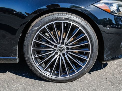 New 2026 Mercedes-Benz C 300 Sedan image 9
