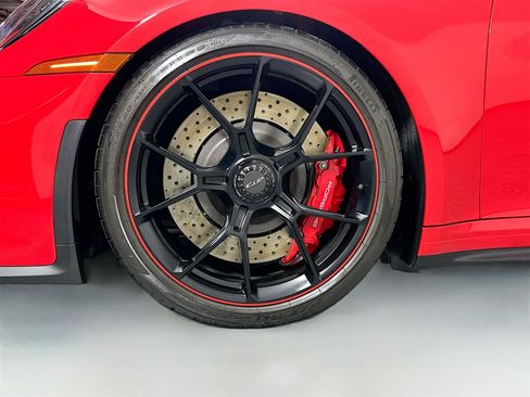 Certified 2023 Porsche 911 GT3 image 11