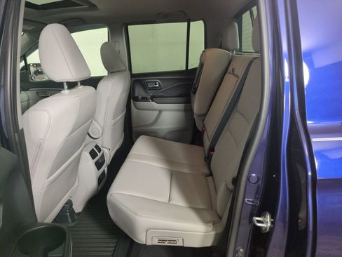 Certified 2023 Honda Ridgeline RTL image 28