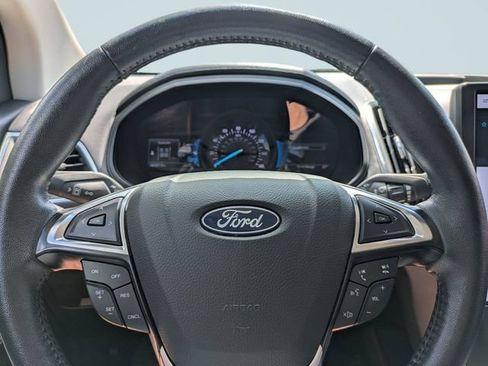 Used 2024 Ford Edge Titanium AWD/4WD image 29