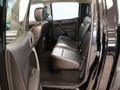 Used 2020 Ford Ranger XL w/ Equipment Group 101A Mid image 21
