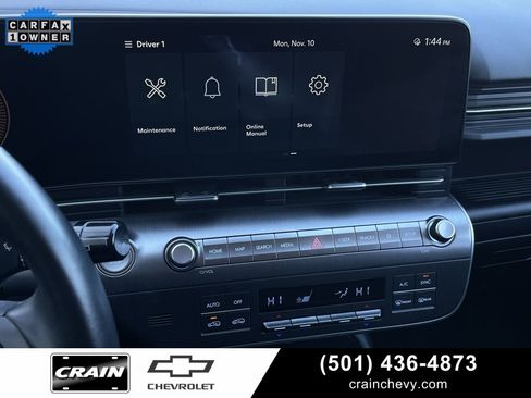 Used 2024 Hyundai Kona SEL image 15