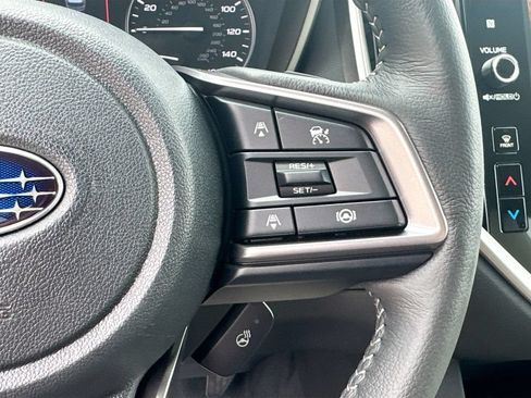New 2026 Subaru Ascent Limited AWD/4WD image 9