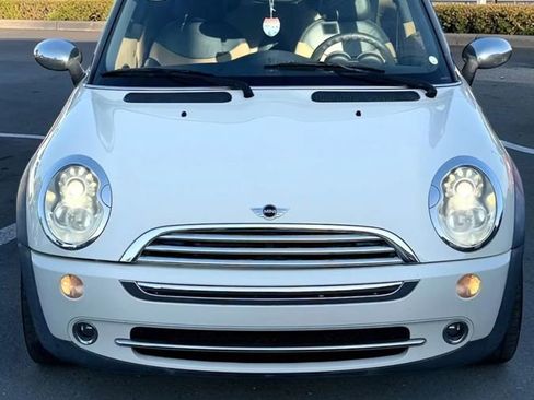 Used 2005 MINI Cooper Hardtop image 4
