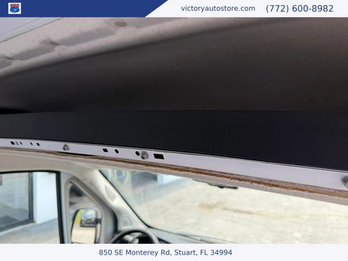 Used 2020 RAM ProMaster 2500 FWD image 41