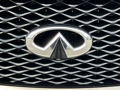 Certified 2023 INFINITI QX80 Premium Select w/ Cargo Package image 49