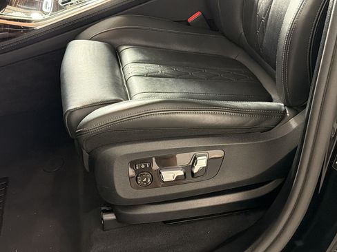 Used 2026 BMW X7 xDrive40i AWD/4WD image 15