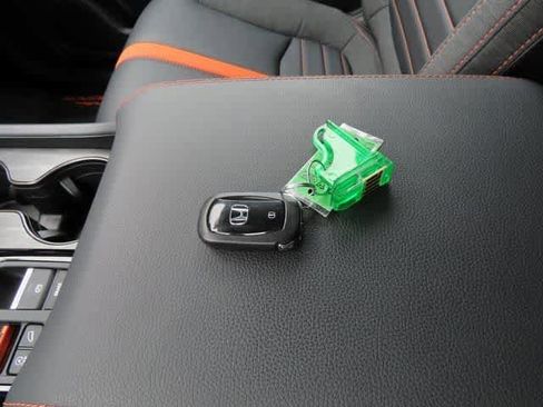 Certified 2026 Honda Passport TrailSport image 26