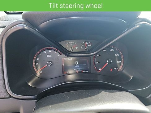 Used 2016 GMC Canyon SLE w/ SLE Convenience Package image 26