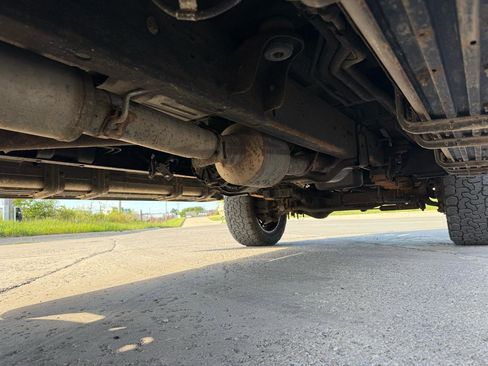 Used 2003 Ford Excursion Eddie Bauer AWD/4WD image 26