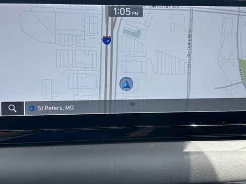 Used 2024 Hyundai Palisade Calligraphy image 24