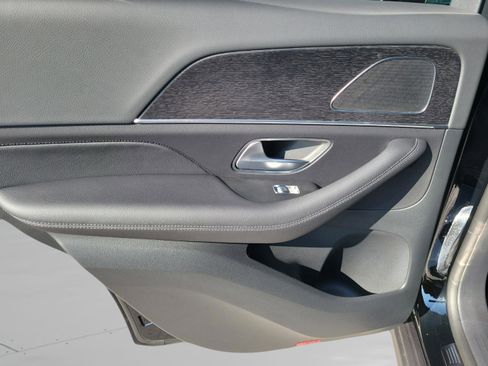 Certified 2026 Mercedes-Benz GLE 350 4MATIC image 26