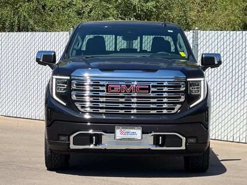 New 2026 GMC Sierra 1500 Denali w/ Technology Package image 6