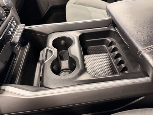 Used 2022 RAM 1500 Big Horn image 44