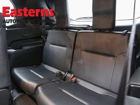 Used 2024 Mitsubishi Outlander SE AWD/4WD image 24