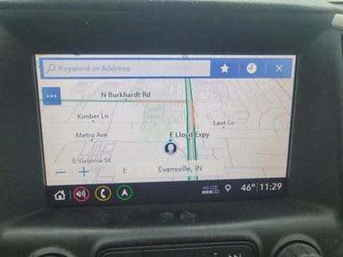 Used 2020 GMC Terrain Denali w/ Denali Premium Package image 14