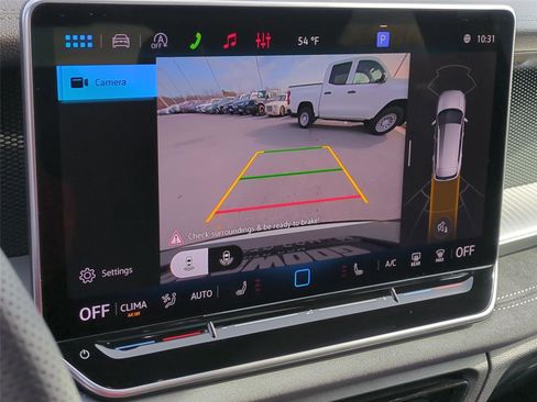 New 2026 Volkswagen Tiguan SE R-Line AWD/4WD image 11