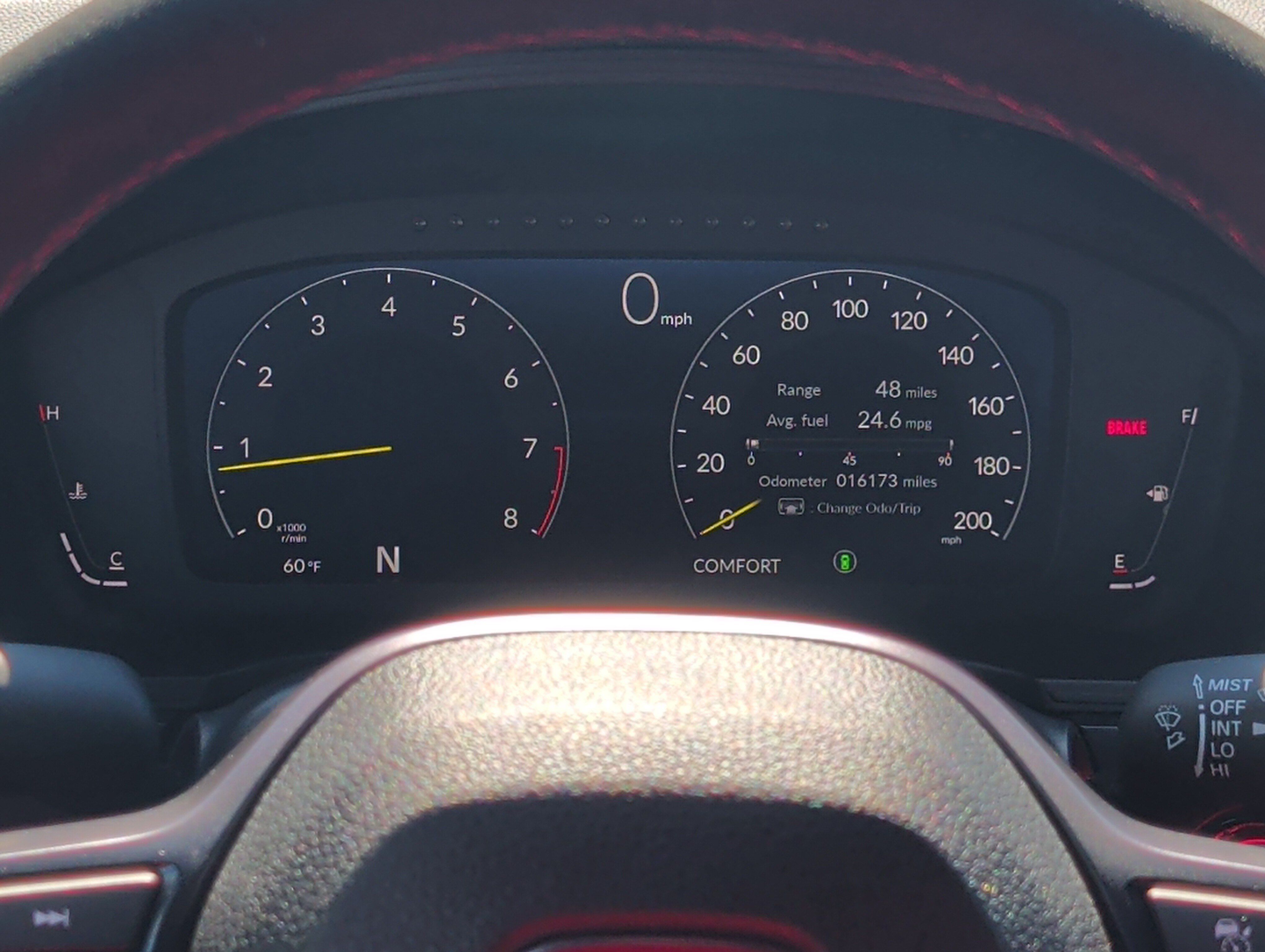 Used 2024 Honda Civic Type R image 23