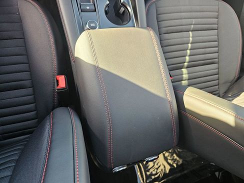 New 2026 Ford Explorer ST-Line AWD/4WD image 23