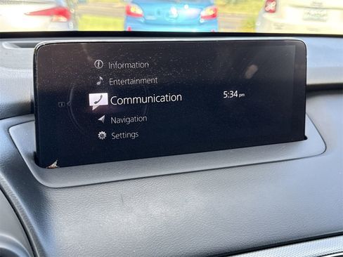 Used 2023 MAZDA CX-9 Signature image 33