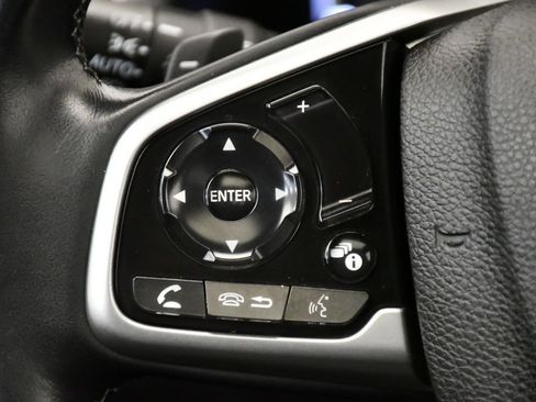 Used 2020 Honda Civic Touring image 23