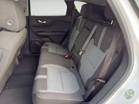 Used 2023 Chevrolet Blazer LT w/ Convenience Package image 12