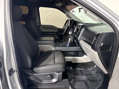 Certified 2019 Ford F150 XL w/ Equipment Group 101A Mid RWD image 33