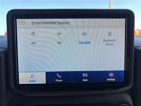 Used 2021 Ford Bronco Sport Big Bend w/ Big Bend Package image 20