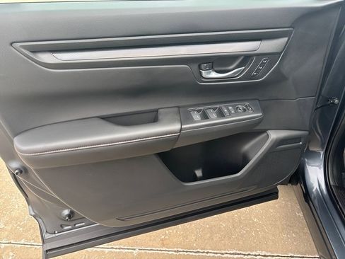 Certified 2026 Honda CR-V Sport-L image 14
