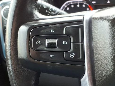Used 2020 GMC Sierra 1500 SLE w/ SLE Convenience Package AWD/4WD image 24