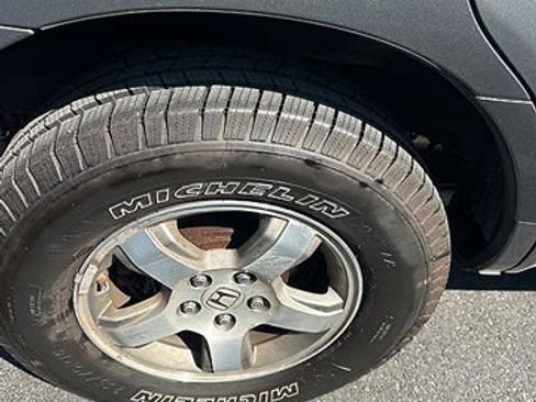 Used 2008 Honda Pilot EX-L image 11