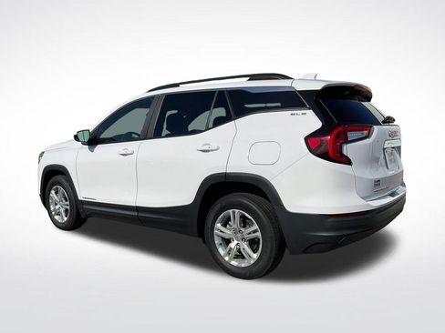 Certified 2023 GMC Terrain SLE w/ Driver Convenience Package AWD/4WD image 26